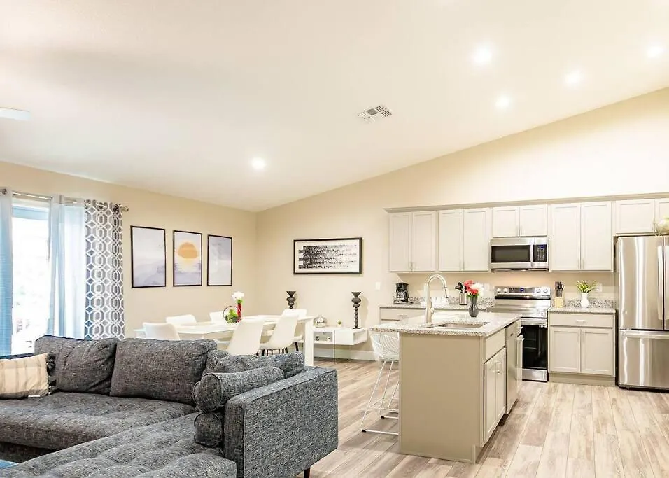 Luxury Beach House - Ocean View - Game Room - 3 Br Daytona Beach Shores United States