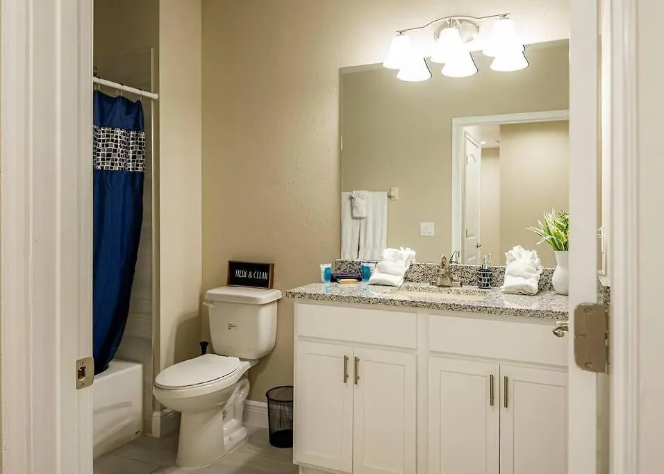 Holiday home Luxury Beach House - Ocean View - Game Room - 3 Br Daytona Beach Shores United States