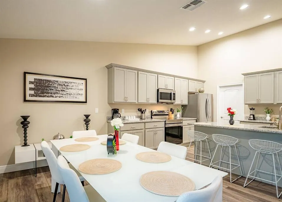 Luxury Beach House - Ocean View - Game Room - 3 Br Daytona Beach Shores