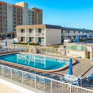 Fantasy Island Resort, Daytona Shores Daytona Beach Shores